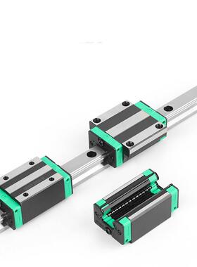 精密微型导轨滑块/型SE2BV8-70/85/SEBV8/SE2BV8/SSEBV