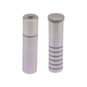 OFH01-D20/D25-L90/L100/L110/L120/L130卸料板导柱 直杆型 现货