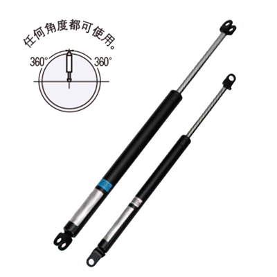 替换FGSS15090B氮气万向安装型弹簧 FGSS15100A FGSS15100B