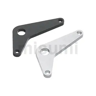 LKBK LKBM4/5/6/8/10/12/14/15/16/18/20/25连接杆 肘型结构钢