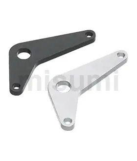 LKBK LKBM4/5/6/8/10/12/14/15/16/18/20/25连接杆 肘型结构钢