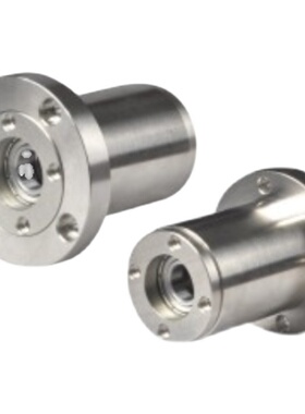 BKC81-7004-N/S/R-L80/L90/L100带座轴承 标准法兰型 双轴承