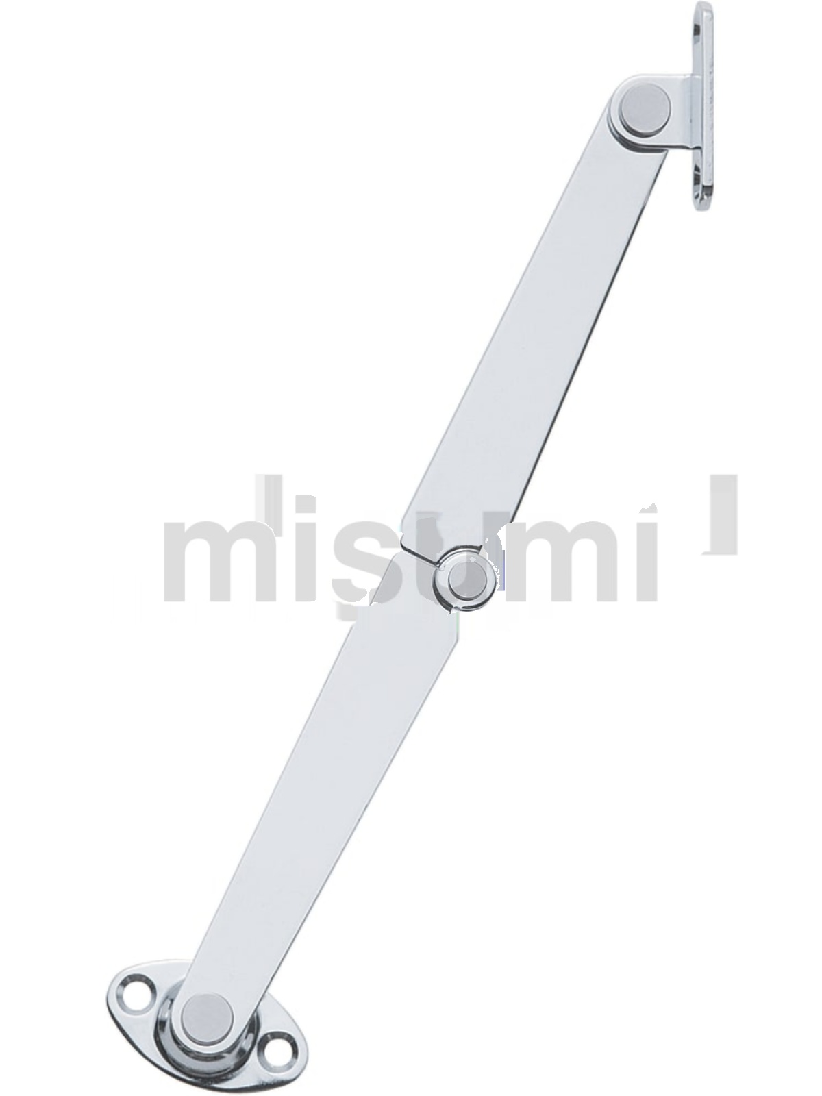 STYTML/R106/134  小型顶盖用撑杆  旋转撑杆 铰链型