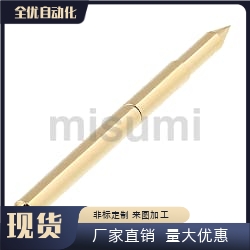 ICT测试用NPM125-B NPM125-V NRM125-C中精度-探针座NPM125系列