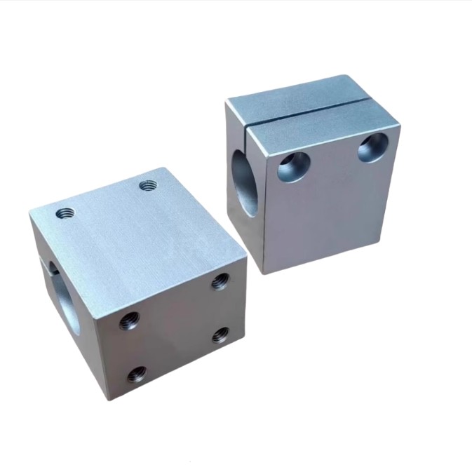 底座支架侧面安装型 RCJ 61 62 66 67 71 CLHAM10 12 15 20 25 30