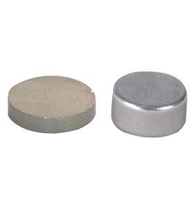 BLS03-D1/D2/D3-L2/L3/L4/L5/L6磁铁 圆型 轴向磁力型 现货发售