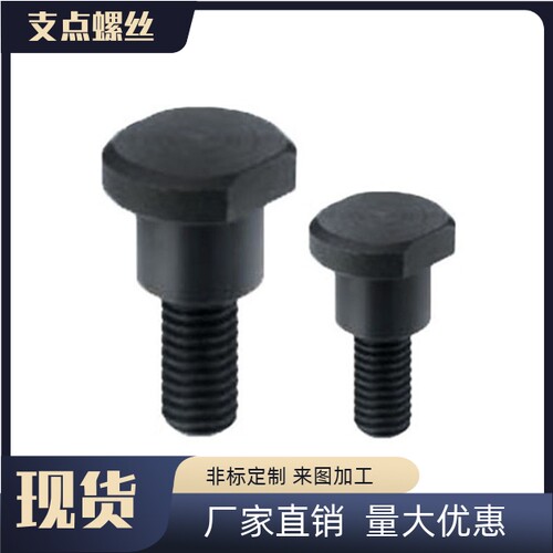 支点螺丝MJK21-D4D5D6D8