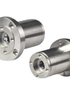 BKC82-7004-N/S/R-L80/L90/L100带座轴承 标准法兰型 双轴承