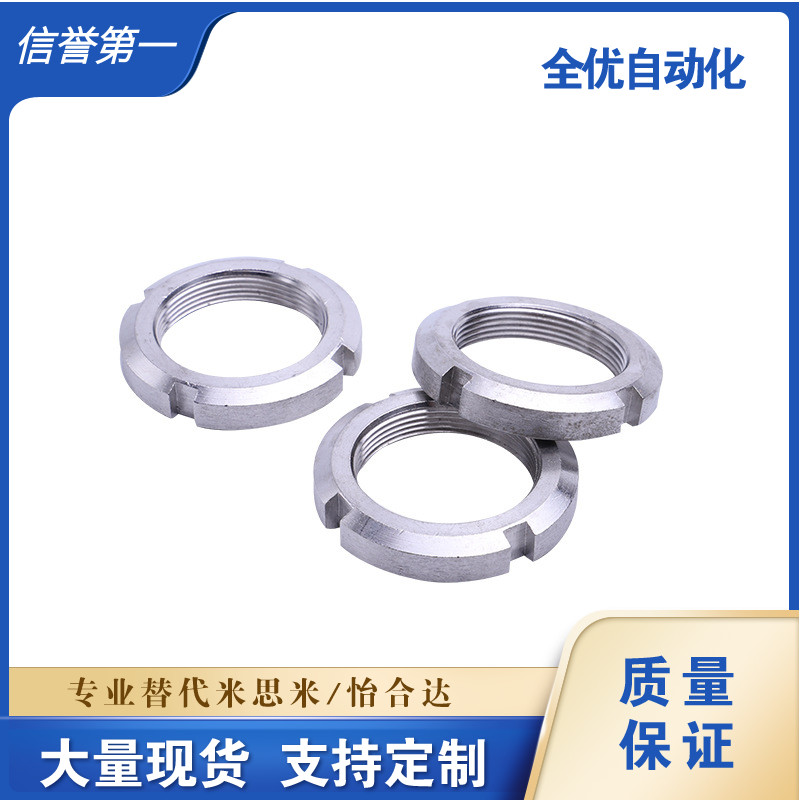 精密U型螺帽 FUNT FUNTC FUNTS10 12 15 17 20 25 30 35 40 45 50