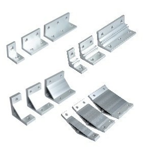 挤压角座135度工业型材角铝HDMA62020 83030 84040 104545 105050