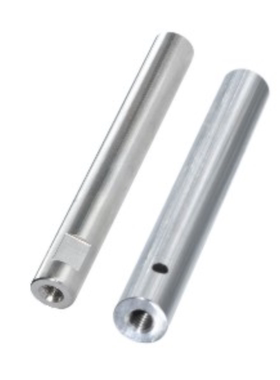 CPSFJZ6/8/10/12/13/16/20/25/30 两端内螺纹带扳手槽 导向轴