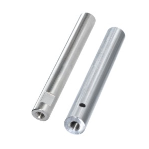 CPSFJZ6/8/10/12/13/16/20/25/30 两端内螺纹带扳手槽 导向轴