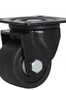 01脚轮D75AHCR50-N重载型 CEL41-D6-N-D C5LB06-D65A/D75-N