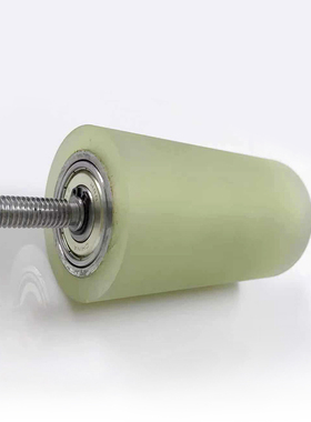 RORB RORM RORA RORS20 25 30-15-20-25-30-40-50-60带轴承滚轮