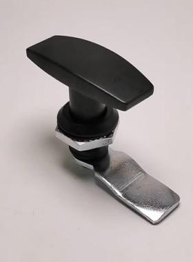 LCKA把手3锁T型门XAR21 XAS51AKR XAU0A1锁 XV21/52/153/54