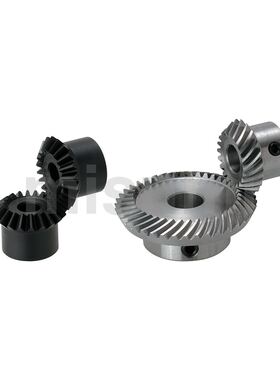 NEGTB1.0-15/20-6/8/10/12/14/15/16-L/R 螺旋齿轮 发黑齿轮