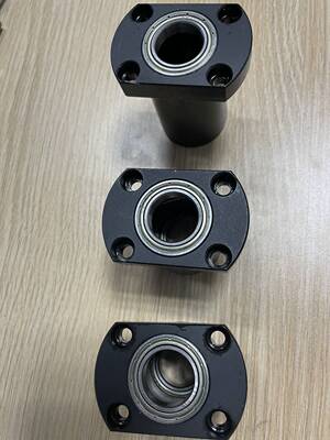 轴承座BGFCCB6804ZZ-60 BGFCC6804ZZ-50 BGFCCB6804ZZ-40