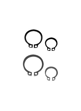 不锈钢轴卡 STWS3/4/5/6/7/8/10/11/12/13/14/15/16/17/18/20/21