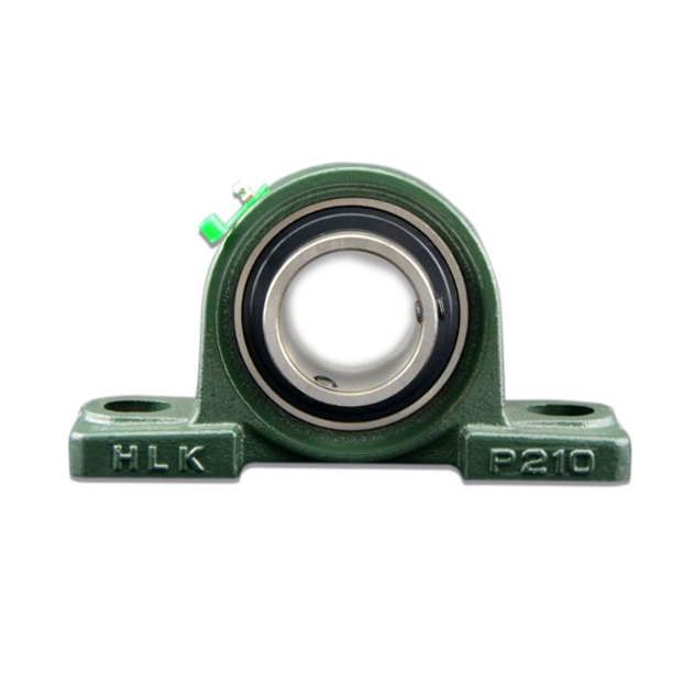 外球面轴承 立式轻型带座轴承 PDRCP 12 15 17 20 25 30