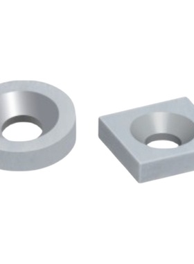 BLS72-A8/A10/A12-T2/T3/T4/T4.5磁铁 螺栓固定型 方形 现货