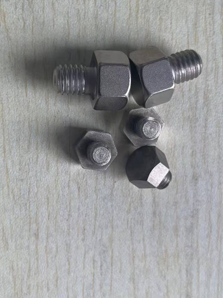 外螺纹止动销STEHN SSTEH PAC51 PAC56 STFHN SSTFH PAC71 PAC76