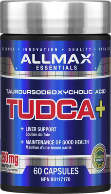 胆酸胆汁AllMaxNutrition肝细胞
