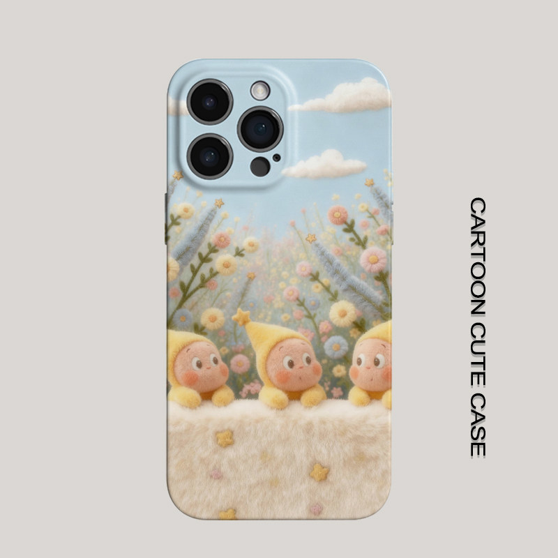 适用iPhone17Promax保护套星星人菲林16promax手机壳15pro个性14plus女生12磨砂11高级16plus苹果13pro小米17,3C数码配件,手机保护套/壳,淘宝优惠券,粉丝福利购,淘宝优惠卷