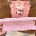 Подарок на день рождения HelloKitty Cat Муассан бриллиантовый браслет из стерлингового серебра женский легкий роскошный нишевый изысканный ювелирный браслет для подруги mini 3