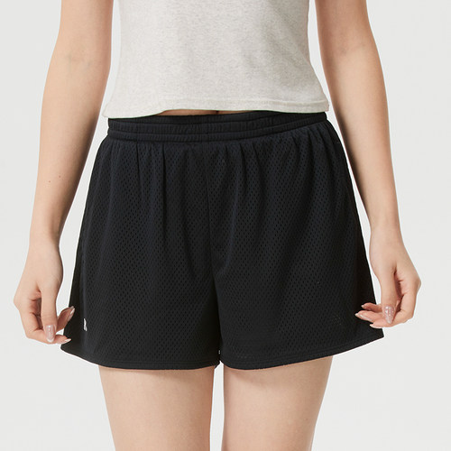 安德玛女裤 2025冬季运动裤跑步健身训练快干舒适透气户外梭织