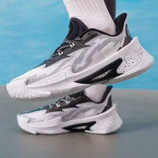 安德玛官方篮球鞋男鞋冬季新款库里CURRY SERIES 7男子场上篮球鞋