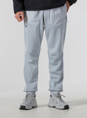 安德玛（UNDERARMOUR）裤子男裤 26春季运动裤健身训练跑步锻