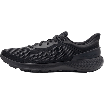 安德玛男子缓震跑步鞋