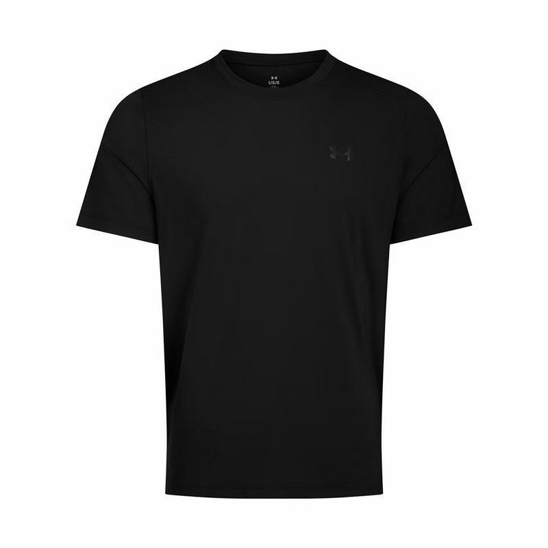 安德玛男子爆冷系列T恤