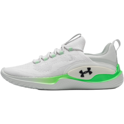 安德玛男子舒适耐磨训练鞋