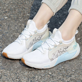 UA安德玛女鞋运动鞋HOVR Phantom 3低帮休闲鞋轻便跑步鞋3026648