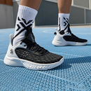 冬季 男鞋 新款 运动鞋 安德玛官方库里同款 实战训练球鞋 CURRY9篮球鞋