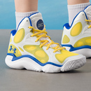 男鞋 缓震实战球鞋 冬季 透气运动鞋 新款 安德玛官方库里Curry篮球鞋