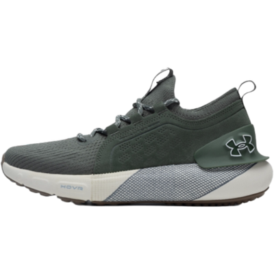 安德玛男子缓震跑步鞋