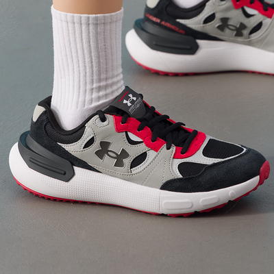 安德玛官方男鞋跑步鞋