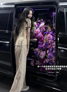 Boamarket 店主私藏 百搭老钱卡其休闲裤女秋季新款宽松 售完无补