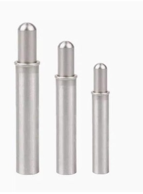 小径弹簧柱塞 MPFL MPFH MPJL MPJH MPTL-1.5 2 3 4 5-6 8 9 12