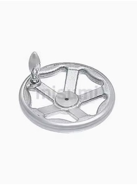 C-AHLNKC250 C-AHNF152 C-AHNF203 平型手轮 喇叭型手轮