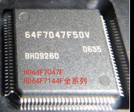 HD64F7047F50V40V  HD64F7144F50V40V  全新现货原装特价