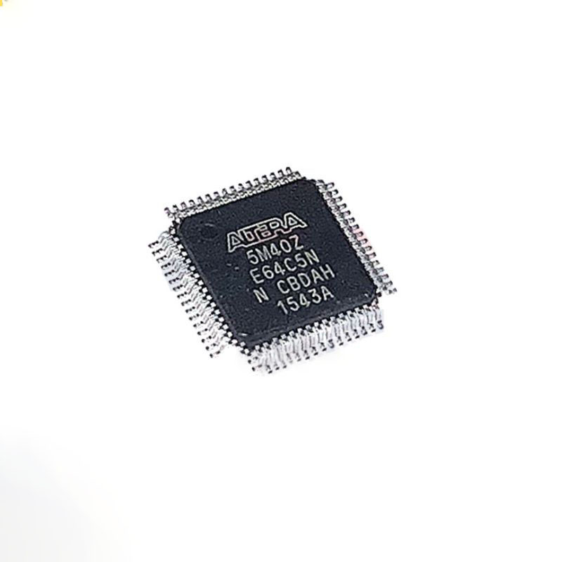 5M40ZE64C5N 5M40ZE64I5N全新原装正品现货