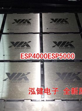 ESP4000 ESP5000 全新原装进口