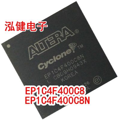 EP1C4F324C8N/C8 I8N I7N C8N   EP1C4F400C7N微处理全新量大价优