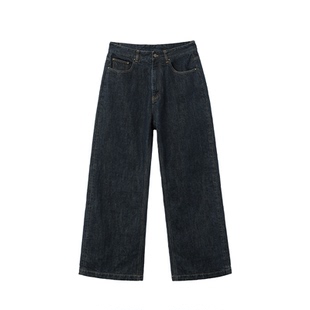 DENIM mocuishle SELVEDGE 马年限定赤耳单宁牛仔裤 JEANS MCSL