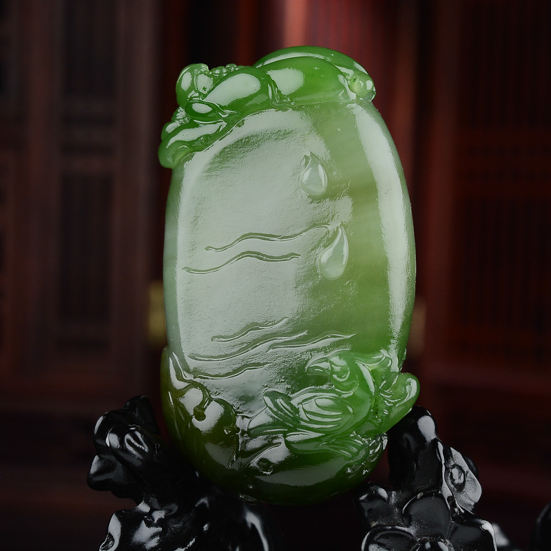 和田玉挂件 玉佩 项链 手串 手镯 把件 摆件 专拍链接 慎拍