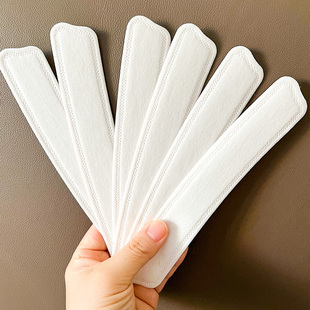 帽子贴防脏内贴帽贴缩小头围吸汗贴调节帽围贴一次性帽沿贴帽檐贴