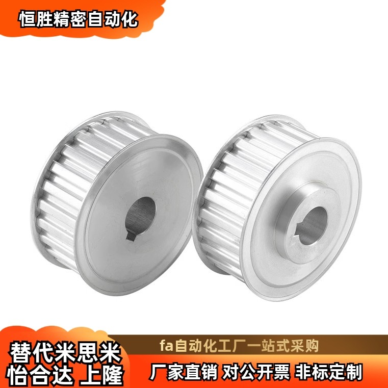 同步轮HTPA28S5MS3M/S5M/S8M